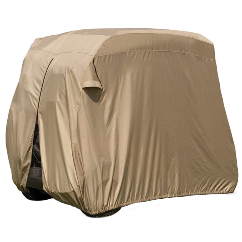 Samson 2 Seater Golf Cart Buggy Waterproof Cover V240-COV-SAM-GOL-230