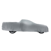 Samson Deluxe Waterproof Ute Cover V240-COV-SAM-UTE