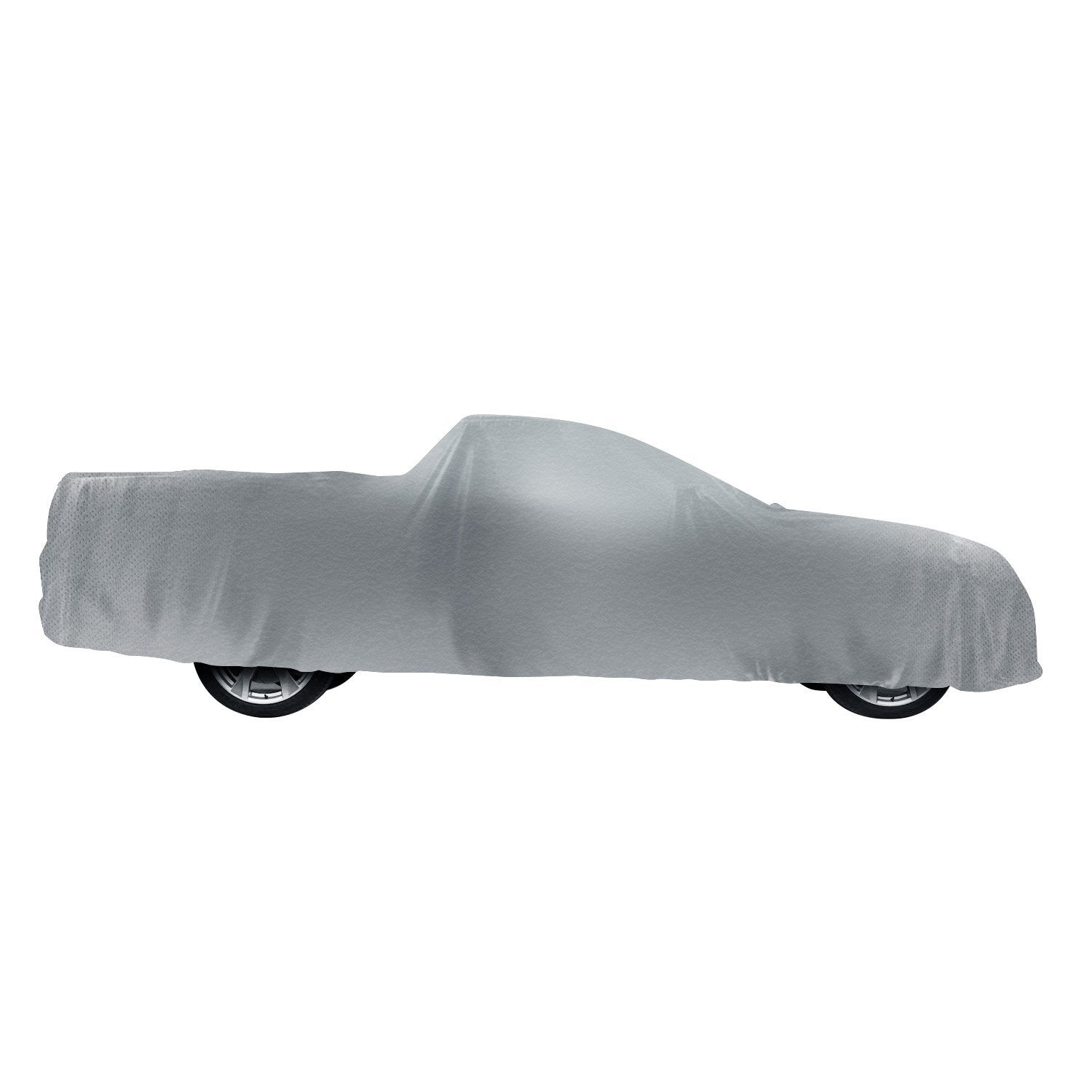 Samson Deluxe Waterproof Ute Cover V240-COV-SAM-UTE