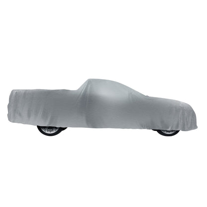 Samson Deluxe Waterproof Ute Cover V240-COV-SAM-UTE