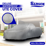 Samson Deluxe Waterproof Ute Cover V240-COV-SAM-UTE
