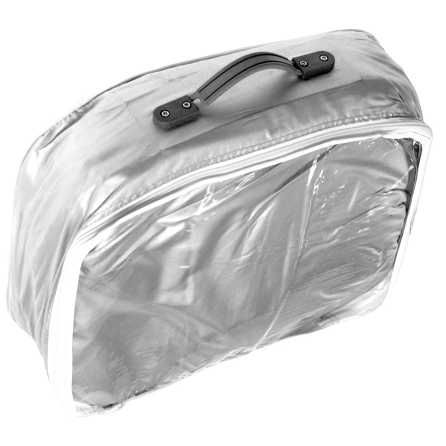 Wallaroo Caravan Cover With Side Zip Campervan 10-13 ft V240-COV-WAL-CVN-1013