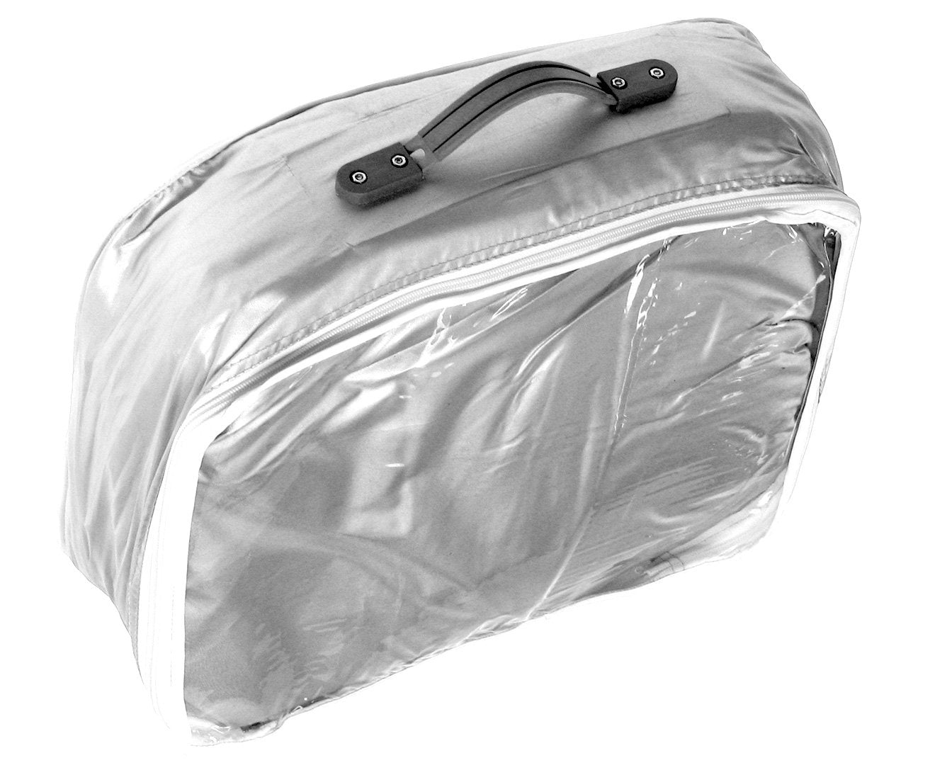 Wallaroo Caravan Cover With Side Zip Campervan 20ft To 23ft V240-COV-WAL-CVN-2023