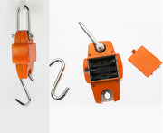 Kartrite Crane Scales Hanging 300Kg Industrial Electronic V240-CRS-PTH-300
