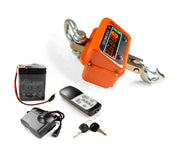 Centurion 3 Tonne Digital Crane Scale with Remote Control V240-CS-3T