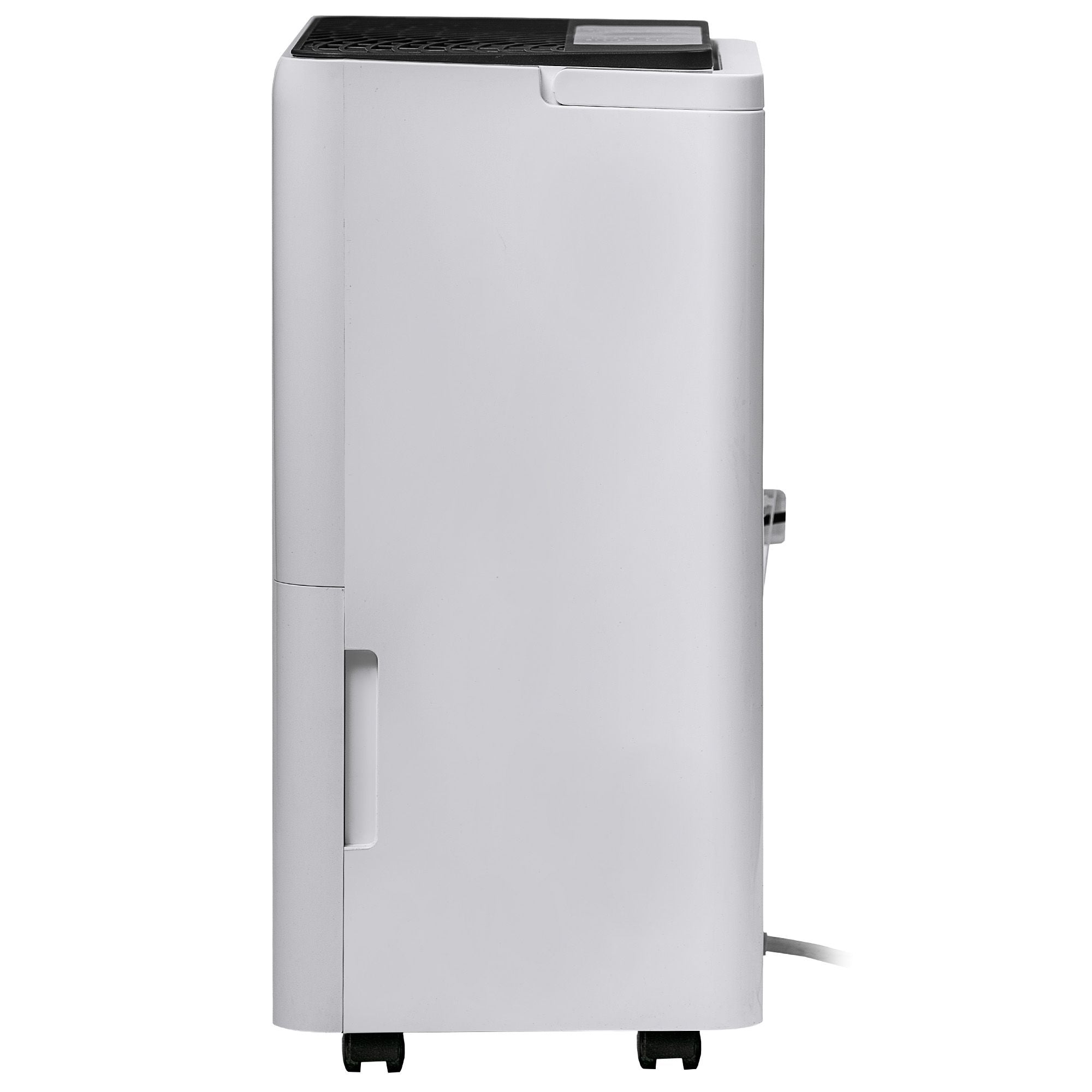 Dimplex Portable 12L Dehumidifier with Air Purifier in Black and White V240-DC12DEPUR