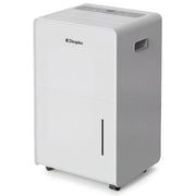 Dimplex 20L Portable Dehumidifier w/ Preset Modes Fan Speeds 4L Water Tank Timer V240-DC20DEHUM
