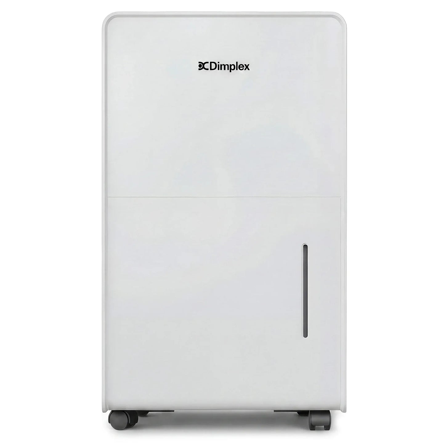 Dimplex 20L Portable Dehumidifier w/ Preset Modes Fan Speeds 4L Water Tank Timer V240-DC20DEHUM