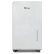 Dimplex 20L Portable Dehumidifier w/ Preset Modes Fan Speeds 4L Water Tank Timer V240-DC20DEHUM