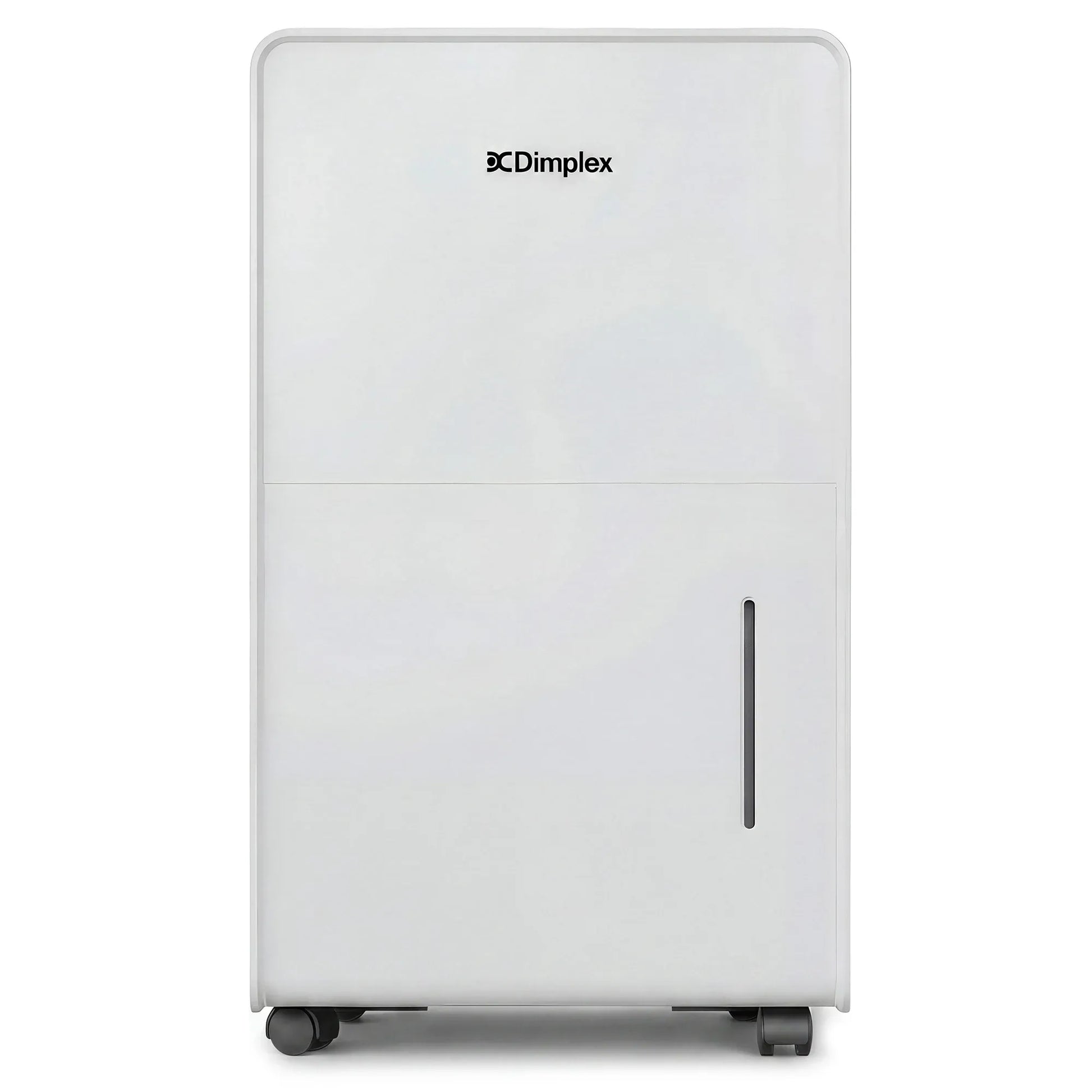 Dimplex 20L Portable Dehumidifier w/ Preset Modes Fan Speeds 4L Water Tank Timer V240-DC20DEHUM
