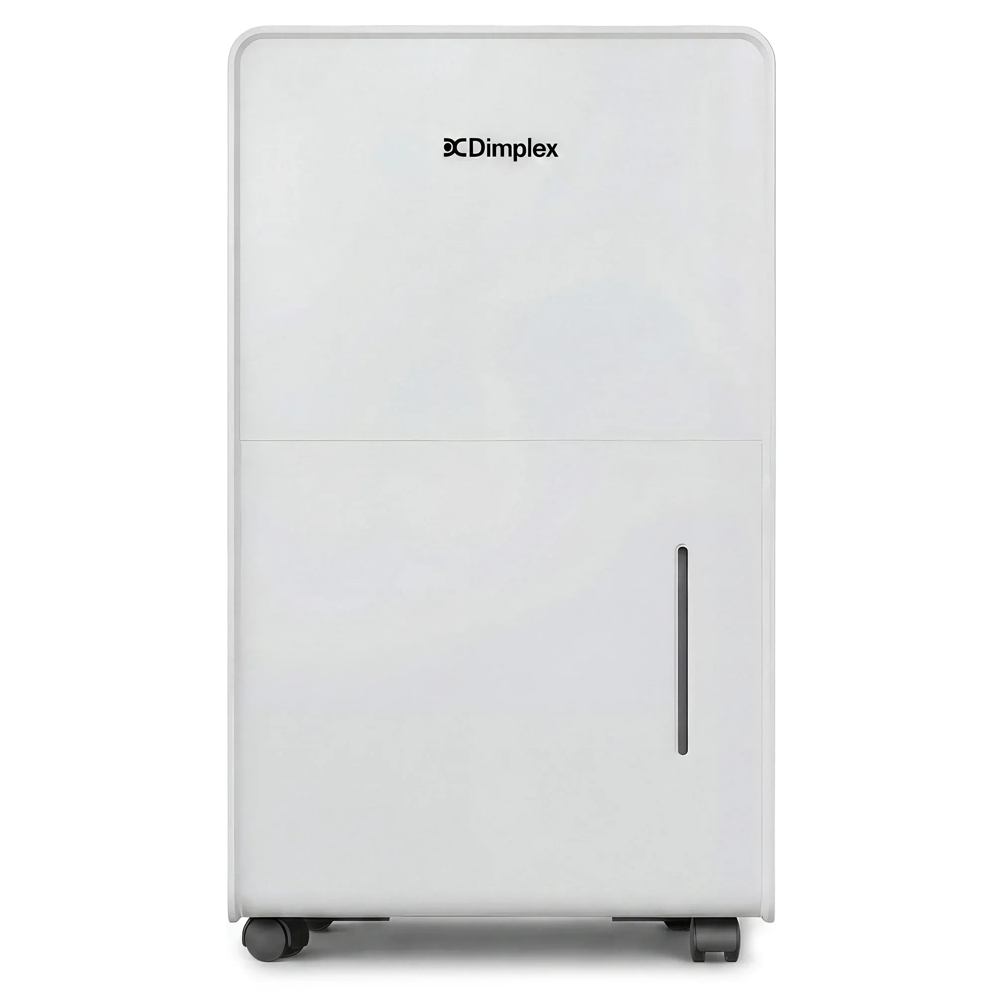 Dimplex 20L Portable Dehumidifier w/ Preset Modes Fan Speeds 4L Water Tank Timer V240-DC20DEHUM