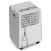Dimplex 20L Portable Dehumidifier w/ Preset Modes Fan Speeds 4L Water Tank Timer V240-DC20DEHUM