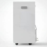 Dimplex 20L Portable Dehumidifier w/ Preset Modes Fan Speeds 4L Water Tank Timer V240-DC20DEHUM