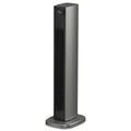 Dimplex 2.2kW DC Digital Ceramic Oscillating Electric Heater with Timer V240-DHCHA22R