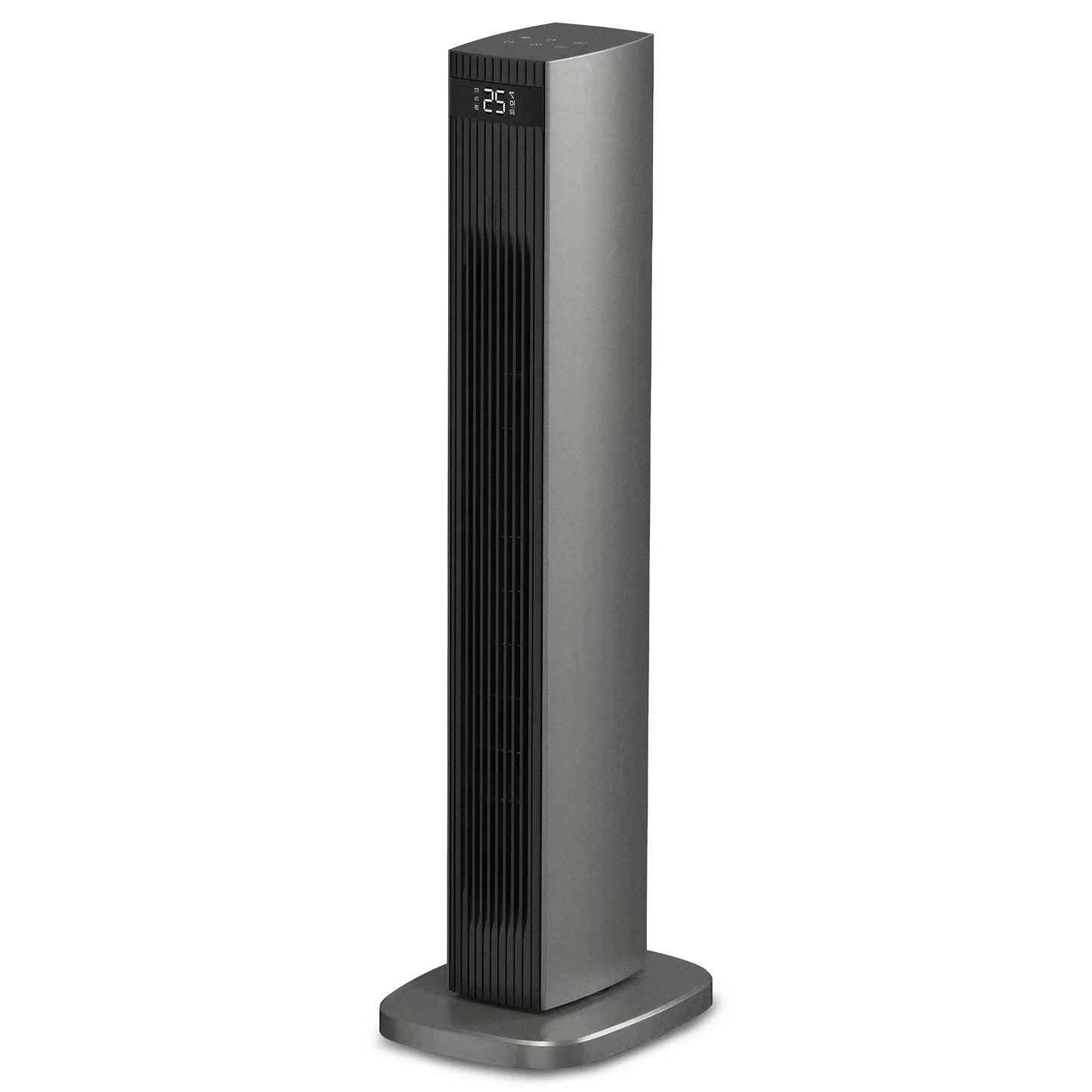 Dimplex 2.2kW DC Digital Ceramic Oscillating Electric Heater with Timer V240-DHCHA22R