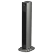 Dimplex 2.2kW DC Digital Ceramic Oscillating Electric Heater with Timer V240-DHCHA22R