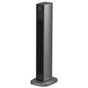 Dimplex 2.2kW DC Digital Ceramic Oscillating Electric Heater with Timer V240-DHCHA22R