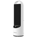 Dimplex 2kW Personal DC Ceramic Heater in Black and White V240-DHCHR20M