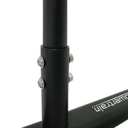 Powertrain Dip Bars Pair Load Capacity 200kg Separated Type Push-up Bars V240-DIP-RCK-IPR-001