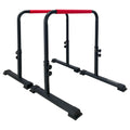 Powertrain Height-Adjustable Dip Bars Pair Load Capacity 200kg Separated Type V240-DIP-RCK-IPR-006