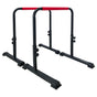 Powertrain Height-Adjustable Dip Bars Pair Load Capacity 200kg Separated Type V240-DIP-RCK-IPR-006
