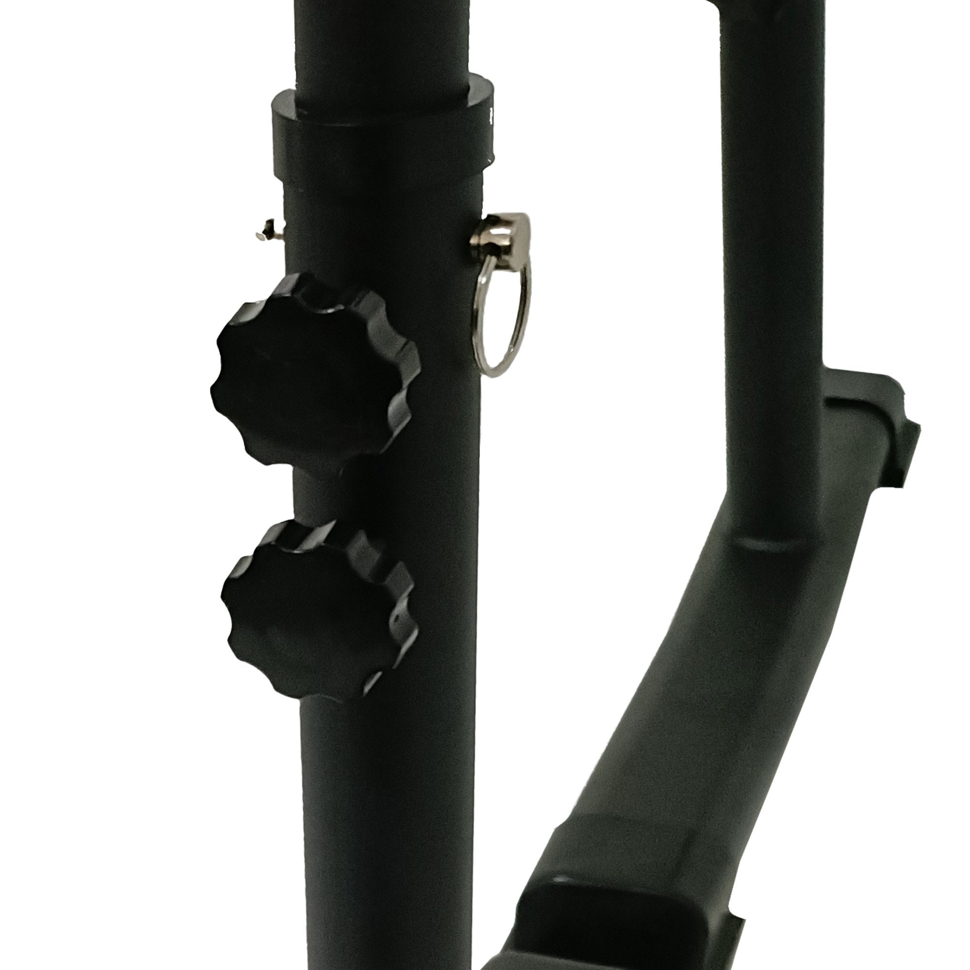 Powertrain Height-Adjustable Dip Bars Pair Load Capacity 200kg Separated Type V240-DIP-RCK-IPR-006