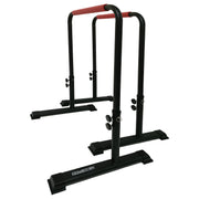 Powertrain Height-Adjustable Dip Bars Pair Load Capacity 200kg Separated Type V240-DIP-RCK-IPR-006