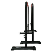 Powertrain Height-Adjustable Dip Bars Pair Load Capacity 200kg Separated Type V240-DIP-RCK-IPR-006