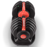 Powertrain 24kg Adjustable Dumbbell V240-DMB-BF1-024-1