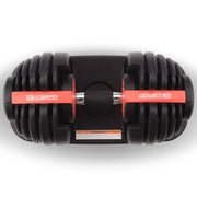 Powertrain 24kg Adjustable Dumbbell V240-DMB-BF1-024-1