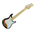 Karrera Childrens Electric Guitar Kids - Sunburst V240-ECP-3W-3TS