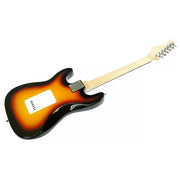 Karrera 39in Electric Guitar - Sunburst V240-EGP-5W-3TS