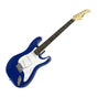 Karrera 39in Electric Guitar - Blue V240-EGP-5W-BU