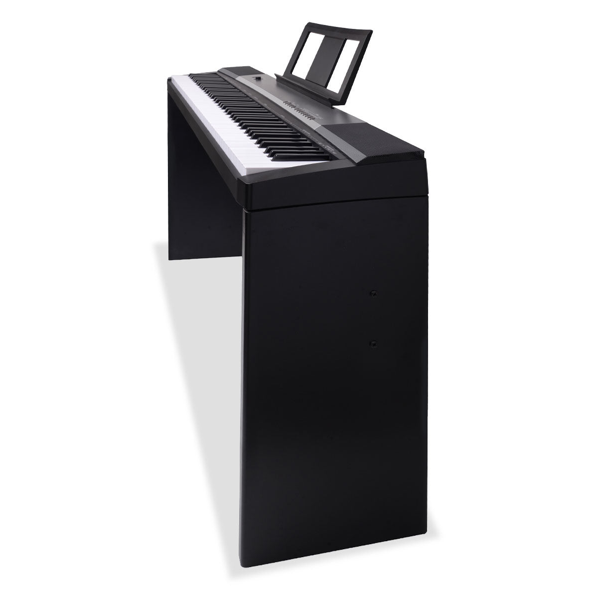 Karrera 88 Keys Electronic Keyboard Piano with Stand Black V240-EKB-CHJ-88-BK