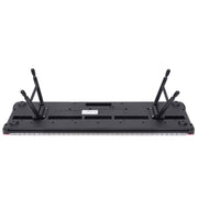 Karrera 61-Key Electronic Piano Keyboard with LED and Folding Stand in Pink CHJ-SD1 V240-EKB-CHJ-SD1-PK