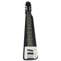 Karrera 29in 6-String Lap Steel Hawaiian Guitar - Black V240-ELE-LAP-6S-BK