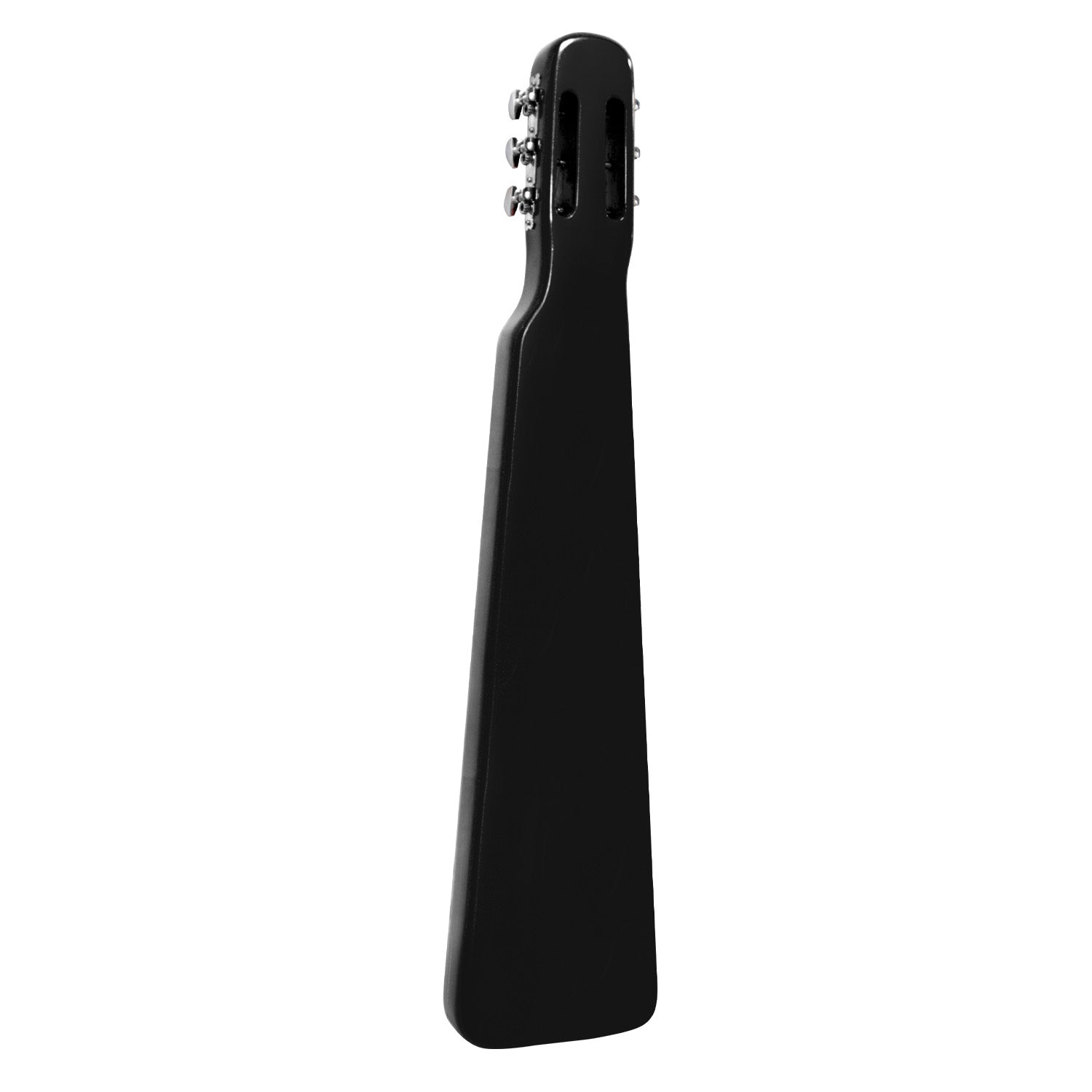 Karrera 29in 6-String Lap Steel Hawaiian Guitar - Black V240-ELE-LAP-6S-BK