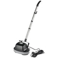 Kartrite Hauskeeper Gen2 5-in-1 Black Electric Floor Polisher Hard Waxer Buffer Scrubber Cleaner 240v With V240-FLR-POL-BK