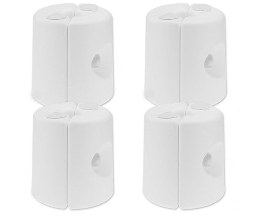 Wallaroo Gazebo Base Weight Pods Marquee Water Sand Fillable V240-GAZ-BP-4