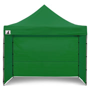 Wallaroo Gazebo Tent Marquee 3x3 Popup Outdoor - Green V240-GAZ-POP-3X3-GN