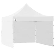 Wallaroo Gazebo Tent Marquee 3x3 PopUp Outdoor Wallaroo White V240-GAZ-POP-3X3-WH