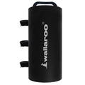 Wallaroo 10L Weight Bags 4 Pcs Gazebo Pods Canopy Eco-friendly Anchor In Black V240-GAZ-WB7-BLC-4
