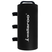 Wallaroo 10L Weight Bags 4 Pcs Gazebo Pods Canopy Eco-friendly Anchor In Black V240-GAZ-WB7-BLC-4