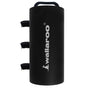 Wallaroo 10L Weight Bags 4 Pcs Gazebo Pods Canopy Eco-friendly Anchor In Black V240-GAZ-WB7-BLC-4