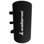 Wallaroo 10L Weight Bags 4 Pcs Gazebo Pods Canopy Eco-friendly Anchor In Black V240-GAZ-WB7-BLC-4