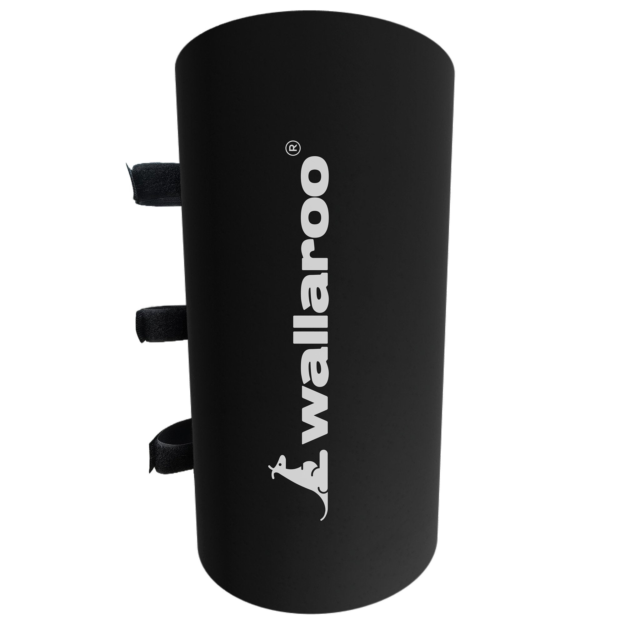 Wallaroo 10L Weight Bags 4 Pcs Gazebo Pods Canopy Eco-friendly Anchor In Black V240-GAZ-WB7-BLC-4