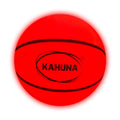 Kahuna Basketball L.e.d Glow Light Up Trampoline Ball V240-GLW-BALL