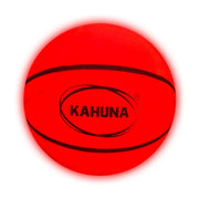 Kahuna Basketball L.e.d Glow Light Up Trampoline Ball V240-GLW-BALL