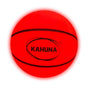 Kahuna Basketball L.e.d Glow Light Up Trampoline Ball V240-GLW-BALL