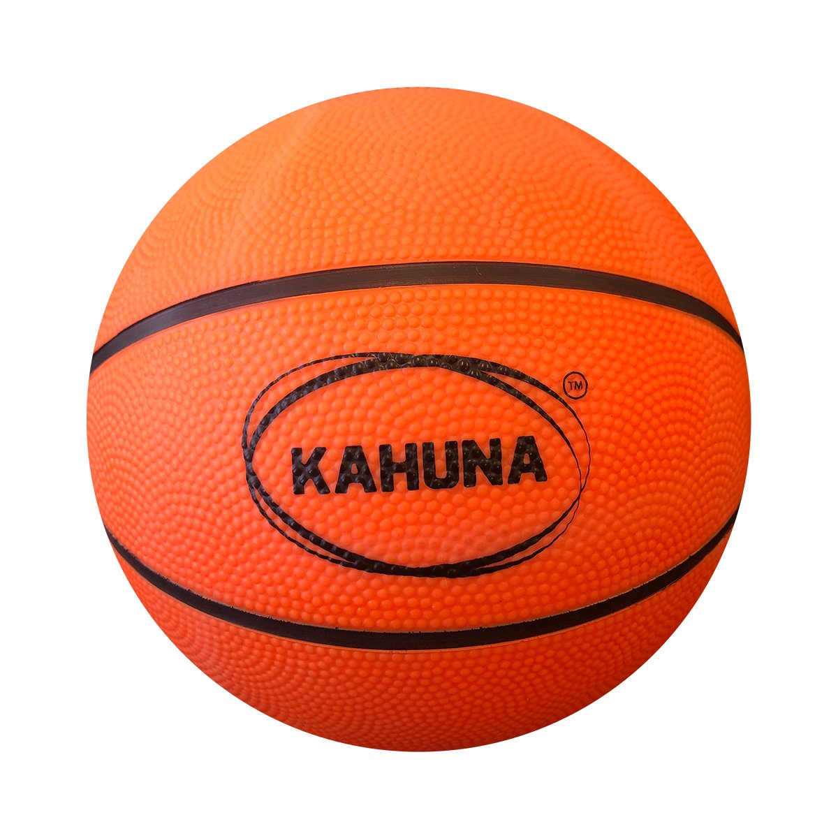 Kahuna Basketball L.e.d Glow Light Up Trampoline Ball V240-GLW-BALL